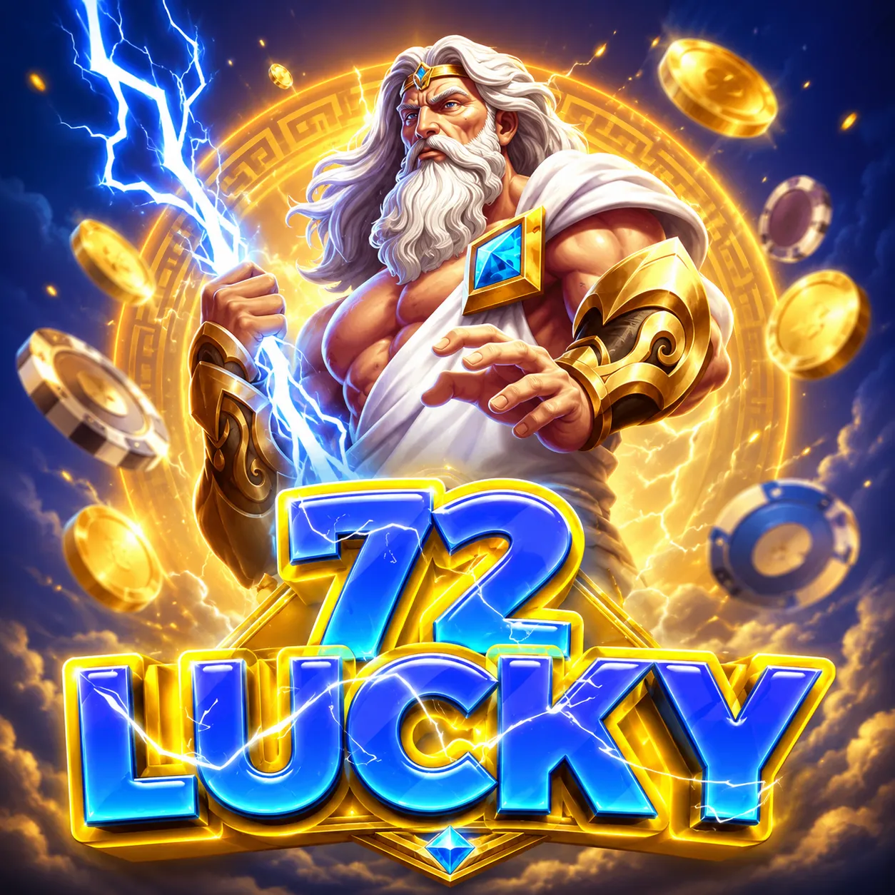 lucky72 APK Arcade
