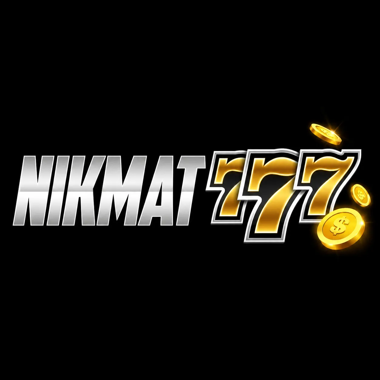 nikmat777 APK Idle