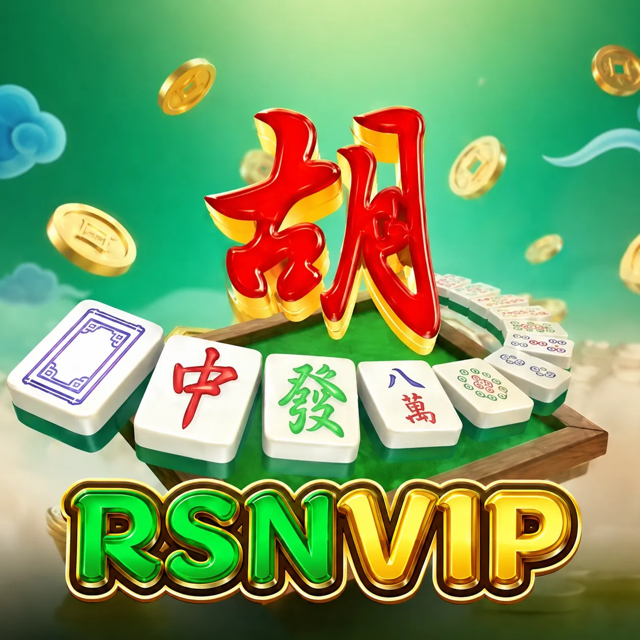 rsnvip APK TPS